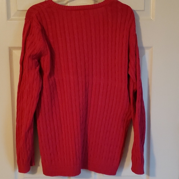 Ann Taylor LOFT sweater - Picture 3 of 3